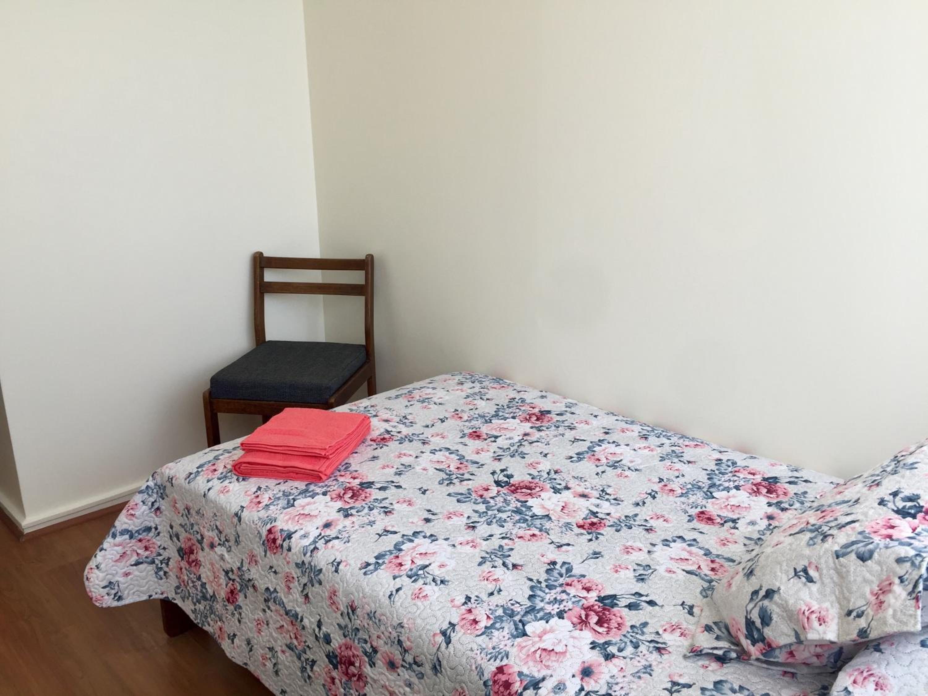 Departamento 8 Norte, Torre del Mar