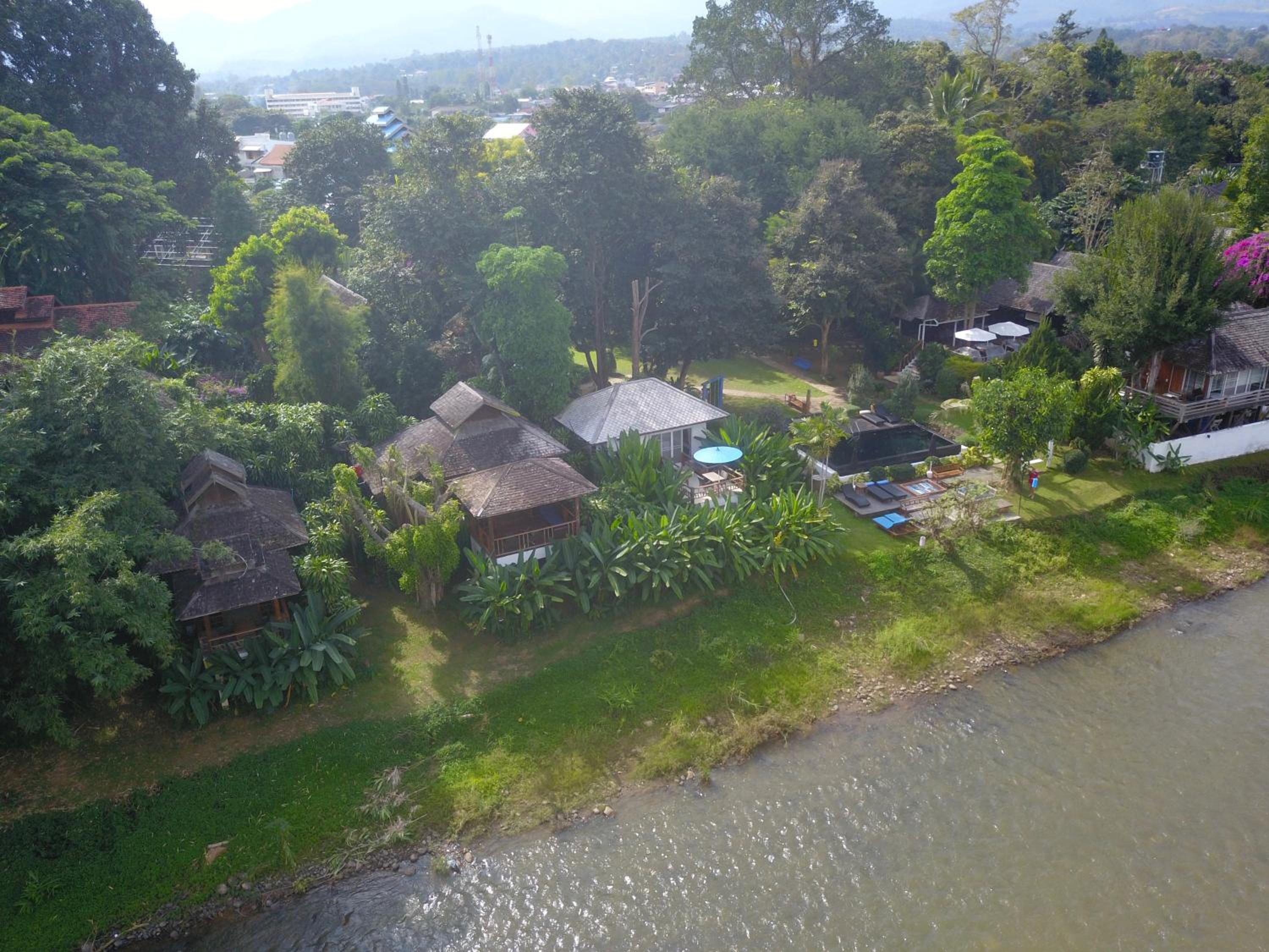 RimPai Cottage