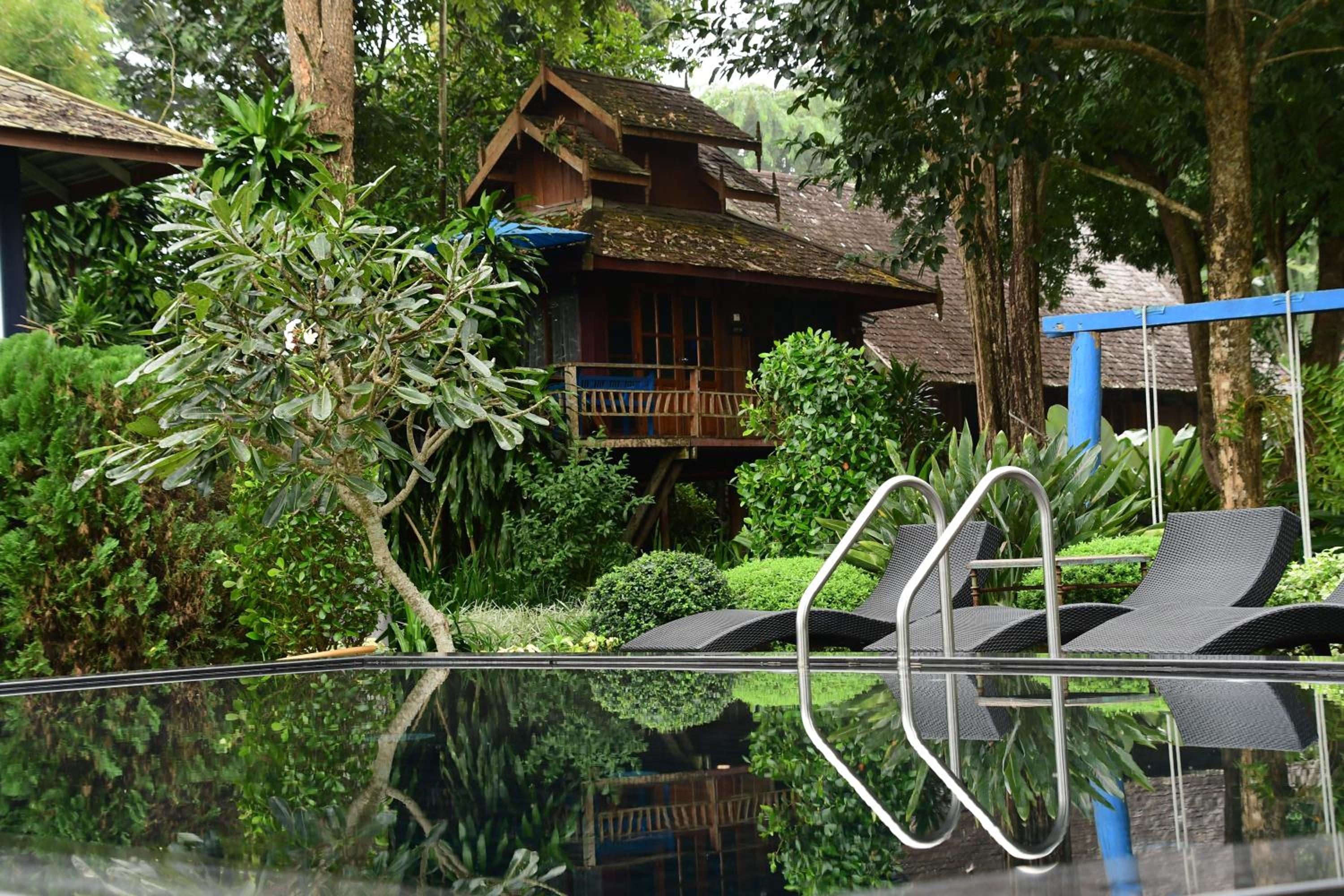 RimPai Cottage