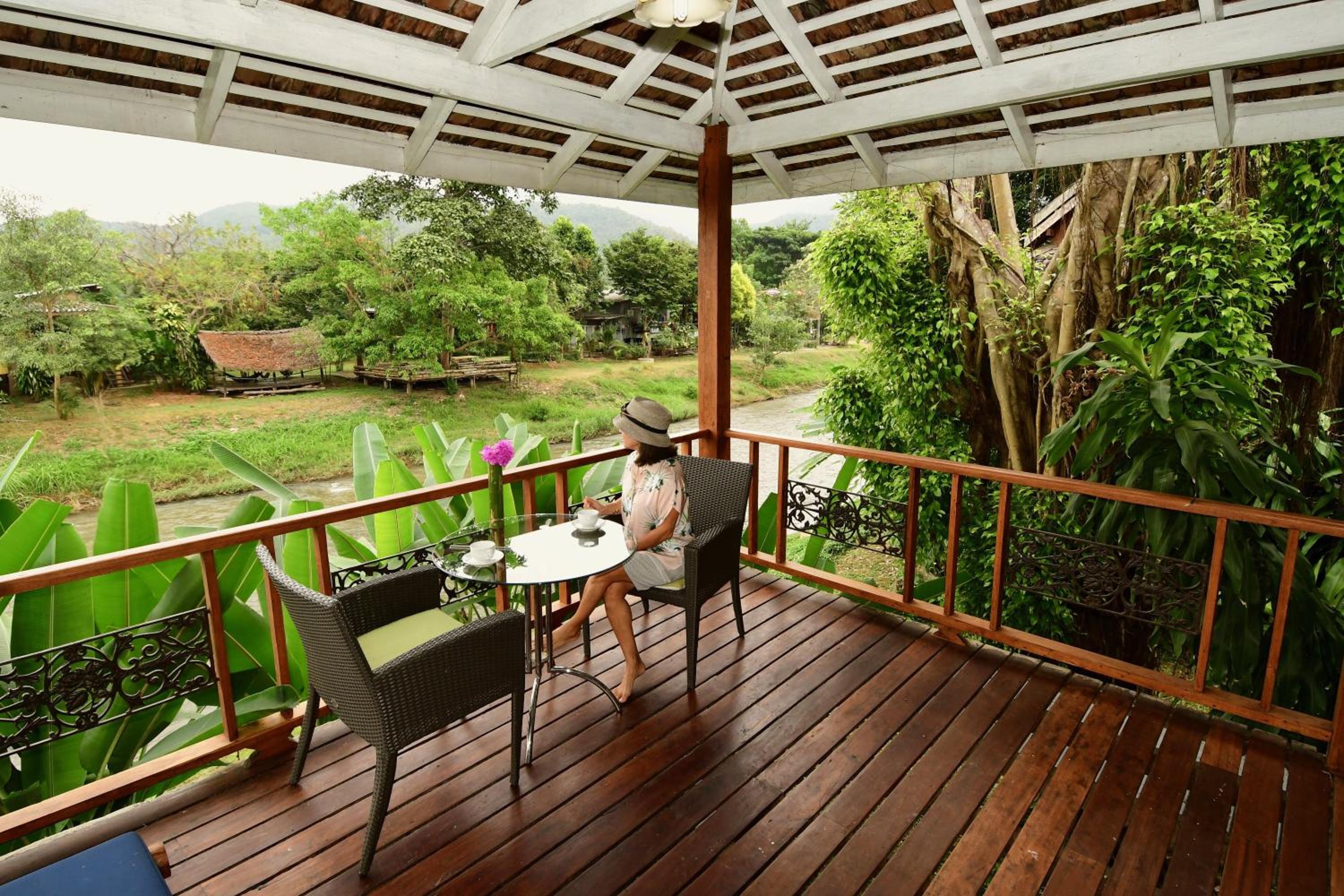 RimPai Cottage