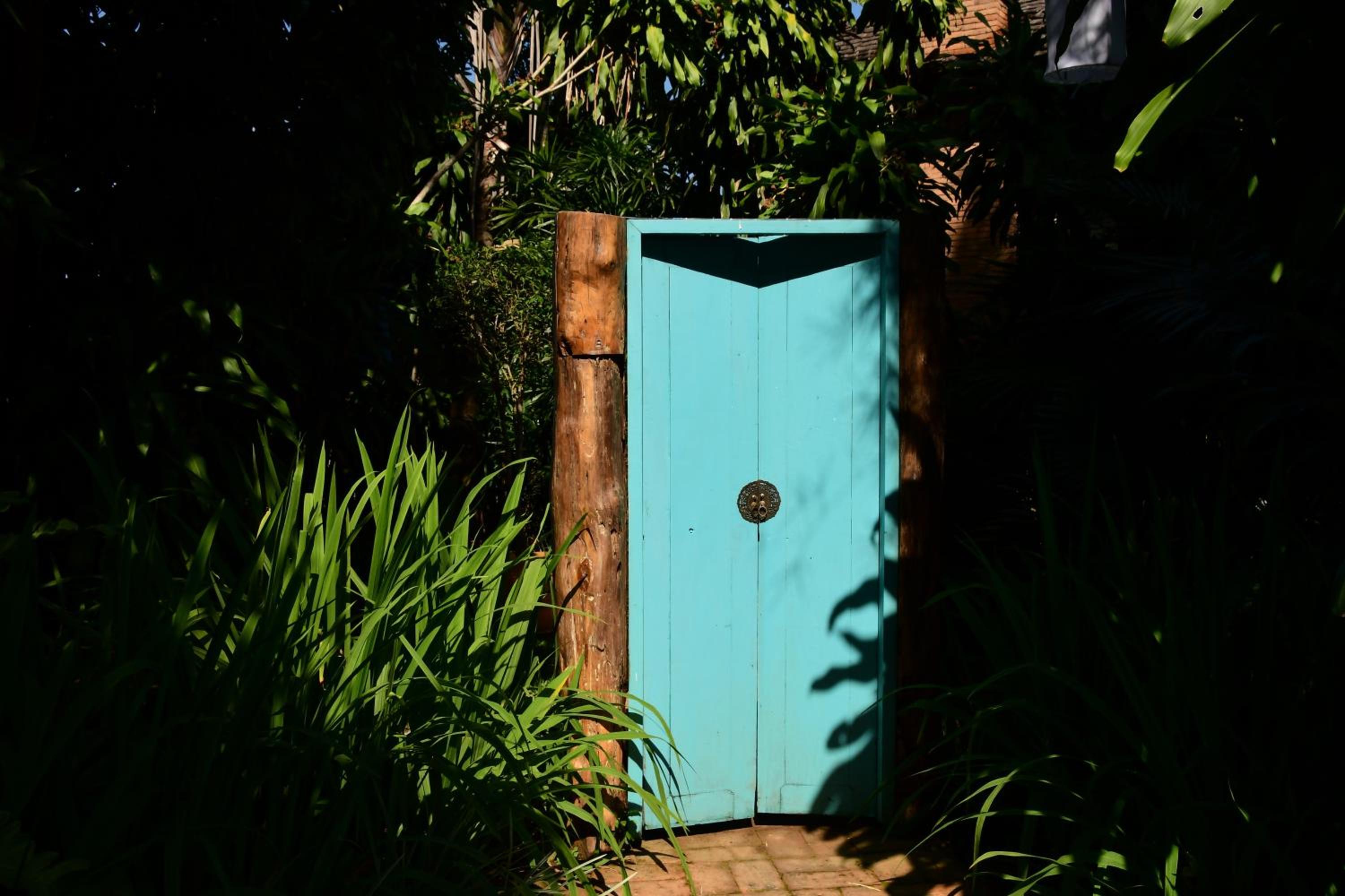 RimPai Cottage