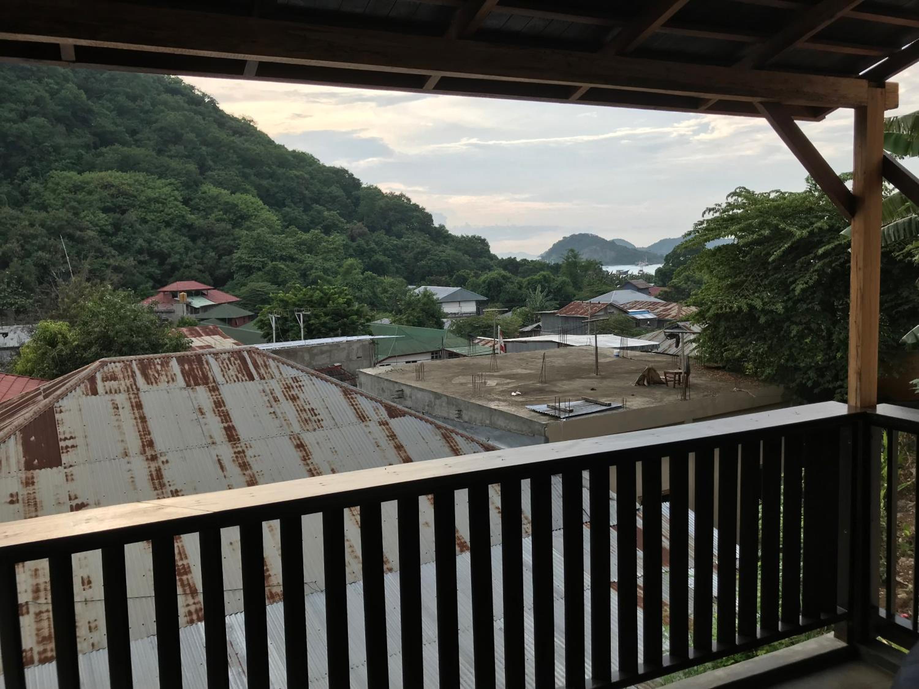 Hotel Wae Molas Hotel - Image 1