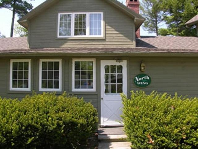 Oliver Lodge