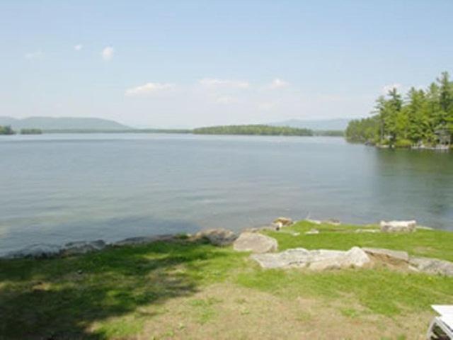 Oliver Lodge