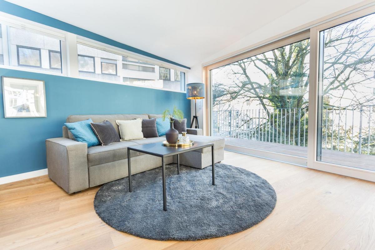 Room 4 & 5 Apartments