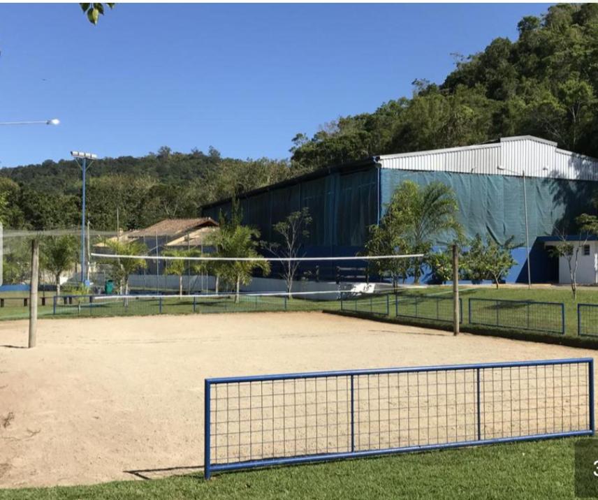 Ubatuba Apto. Wembley Tênis