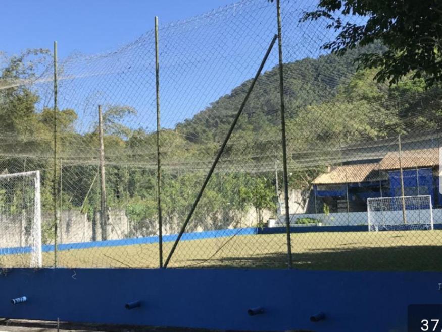 Ubatuba Apto. Wembley Tênis