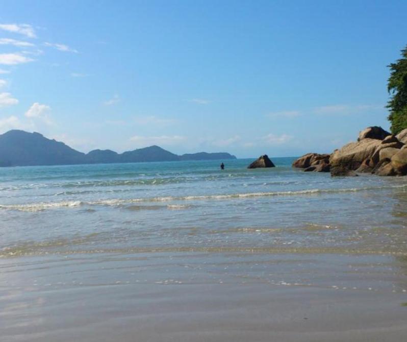 Ubatuba Apto. Wembley Tênis