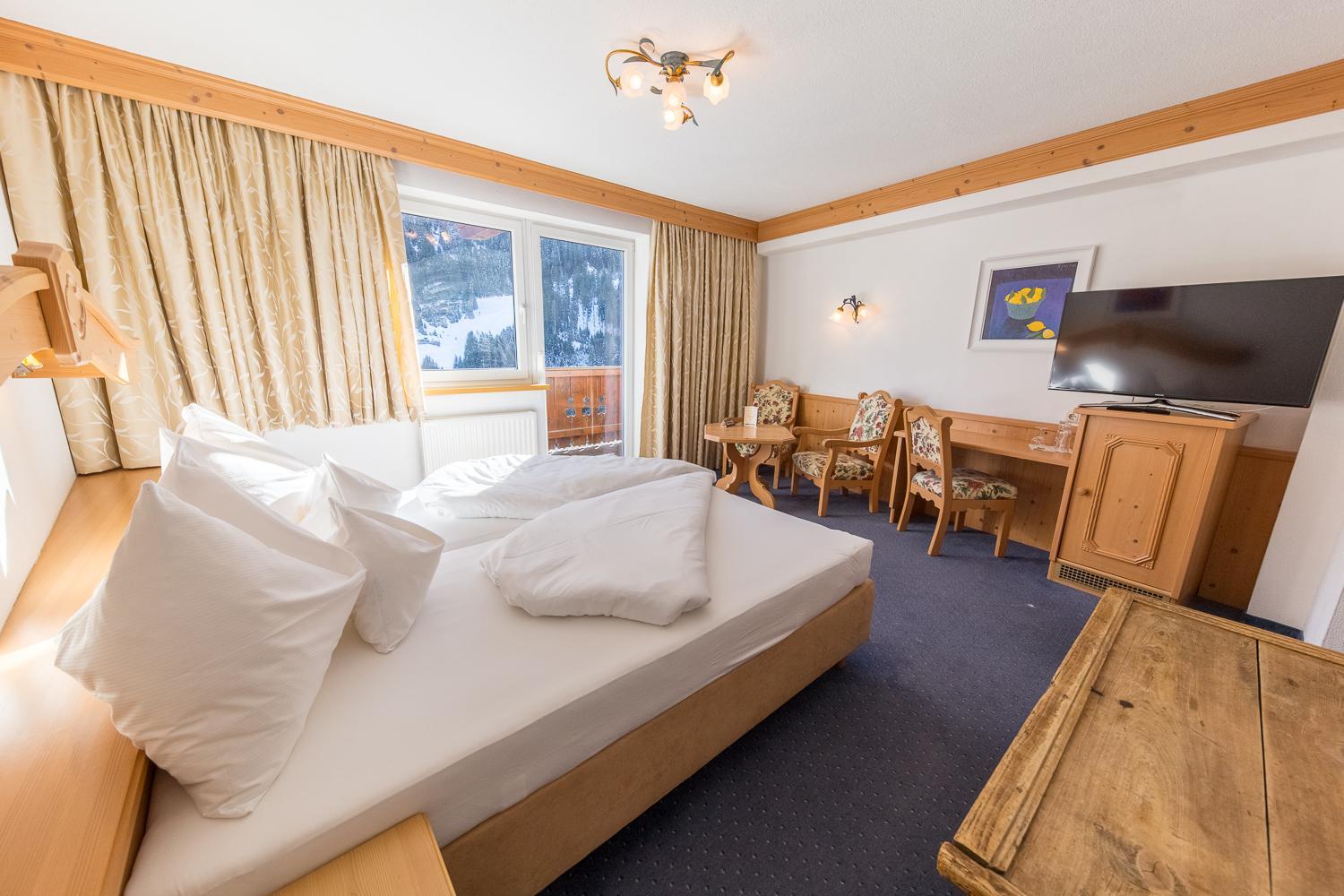 Hotel Karl Schranz