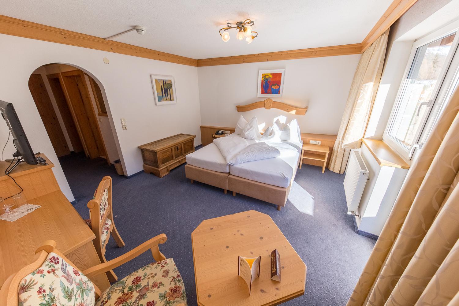 Hotel Karl Schranz