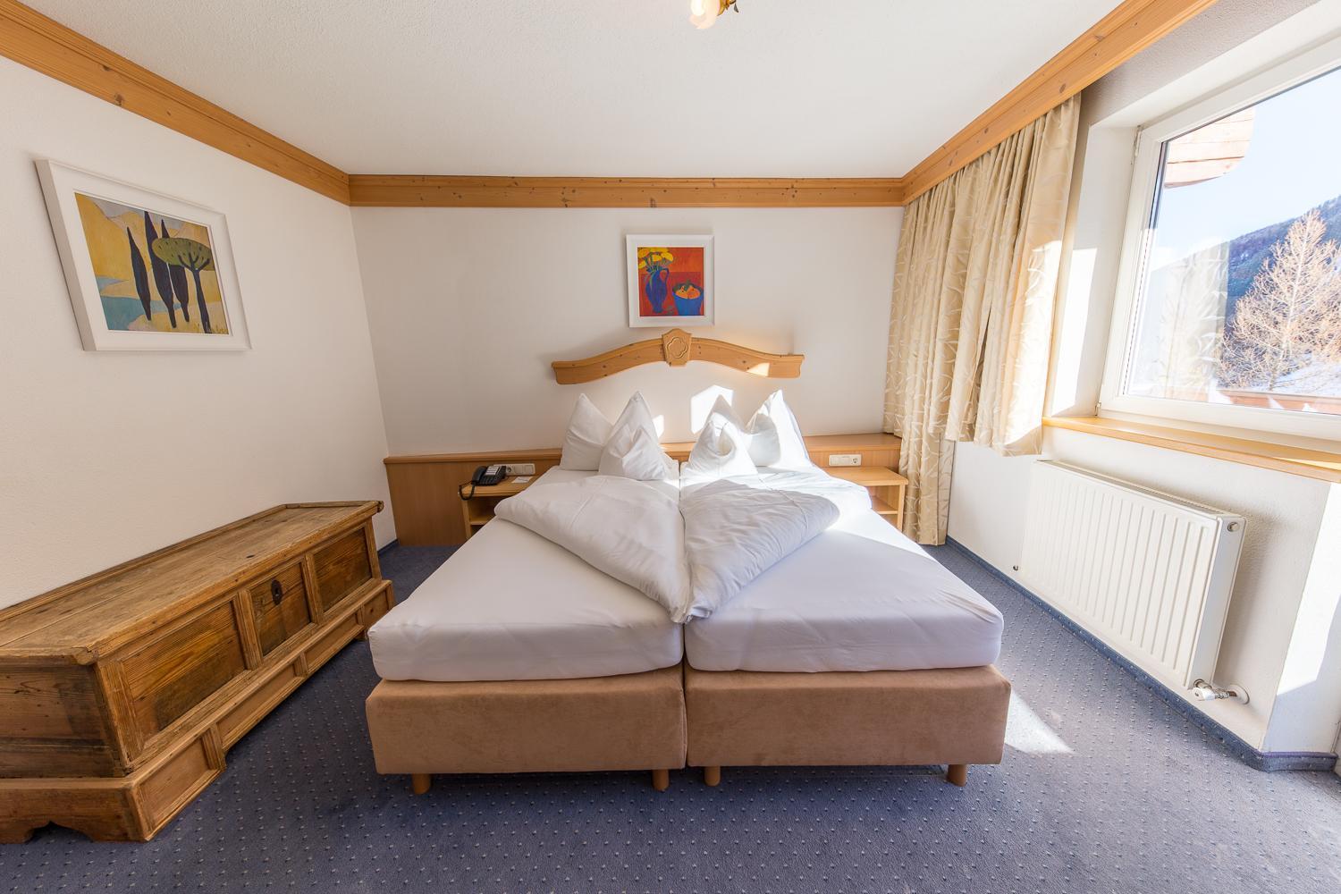 Hotel Karl Schranz