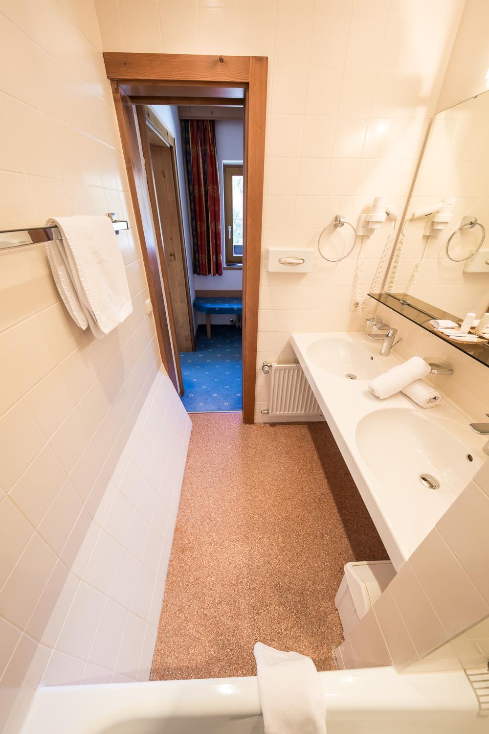 Hotel Karl Schranz