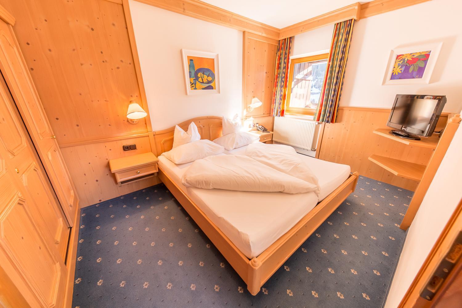 Hotel Karl Schranz