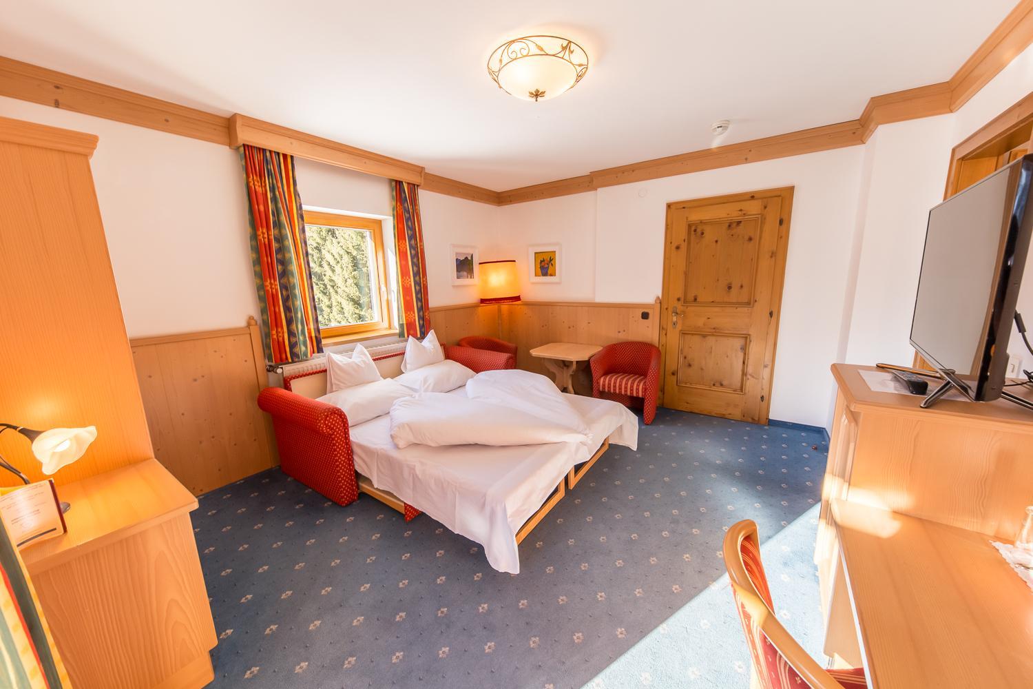 Hotel Karl Schranz