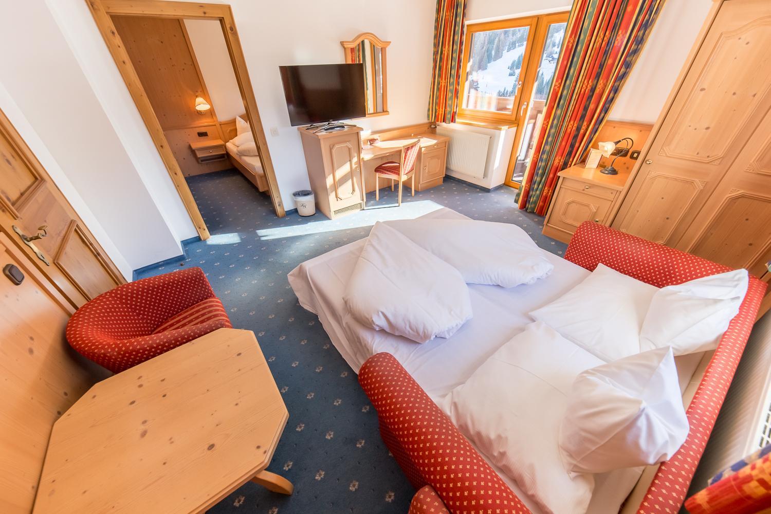 Hotel Karl Schranz