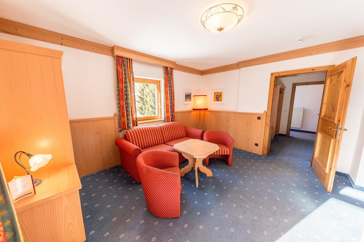 Hotel Karl Schranz