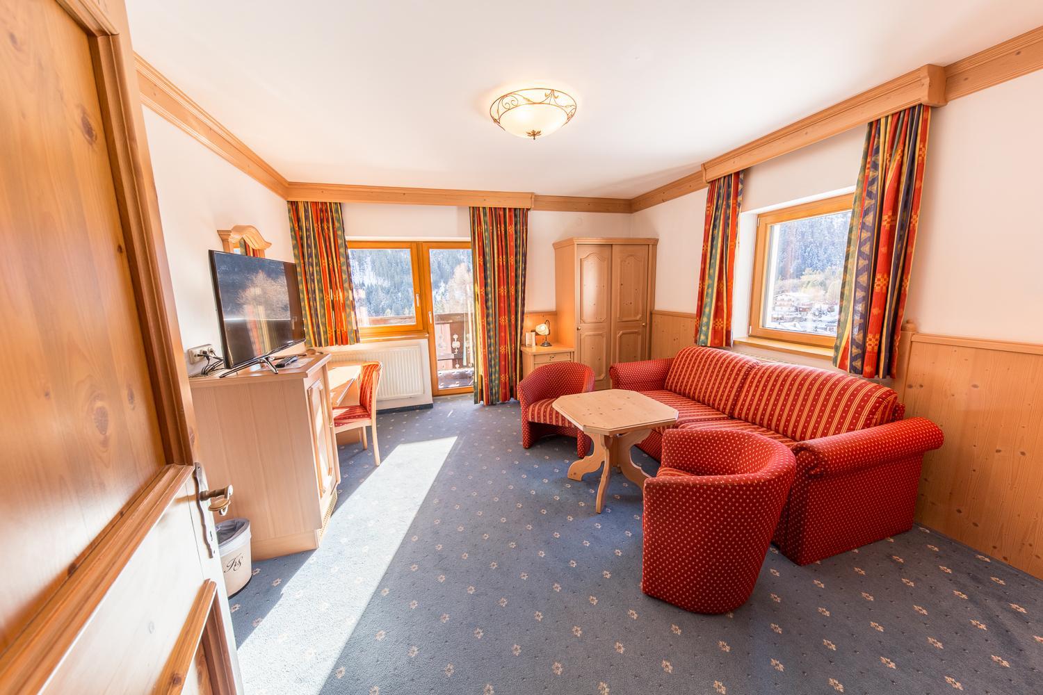 Hotel Karl Schranz