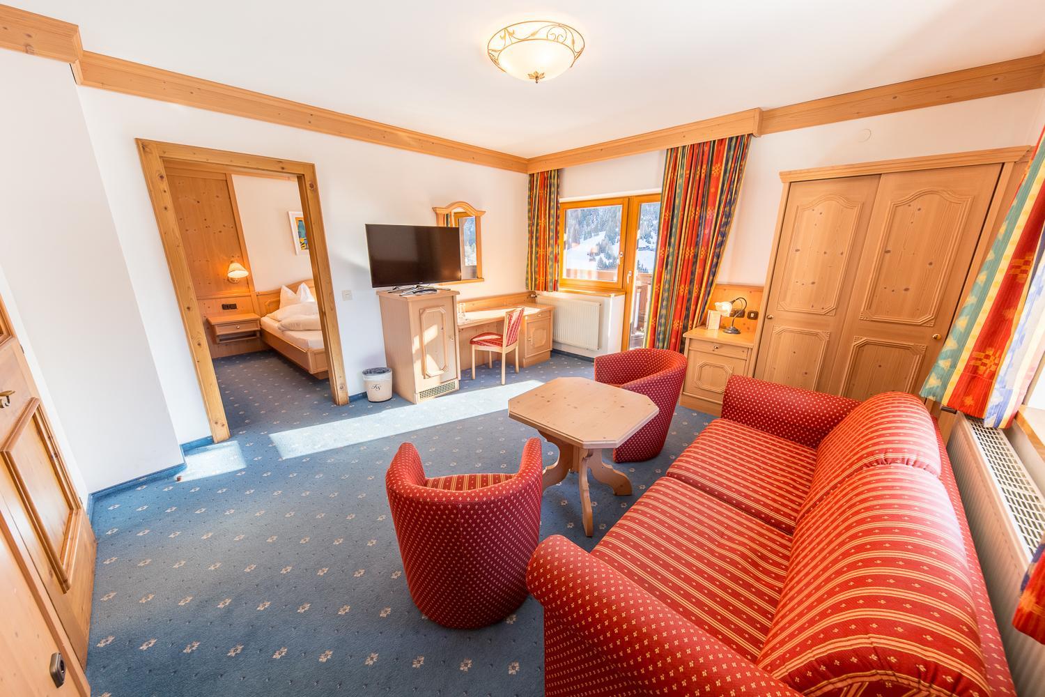 Hotel Karl Schranz