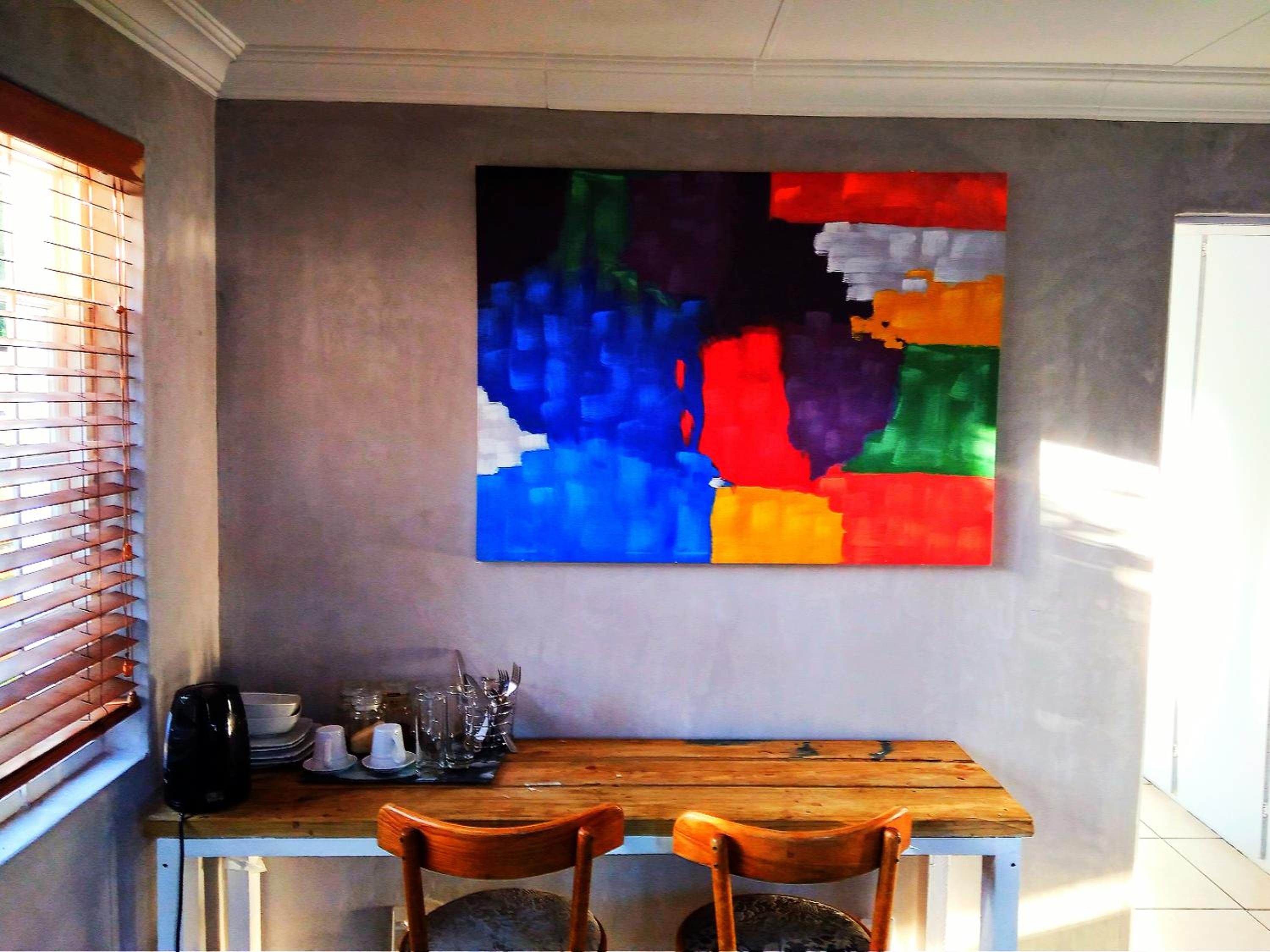 Limonite GuestHouse
