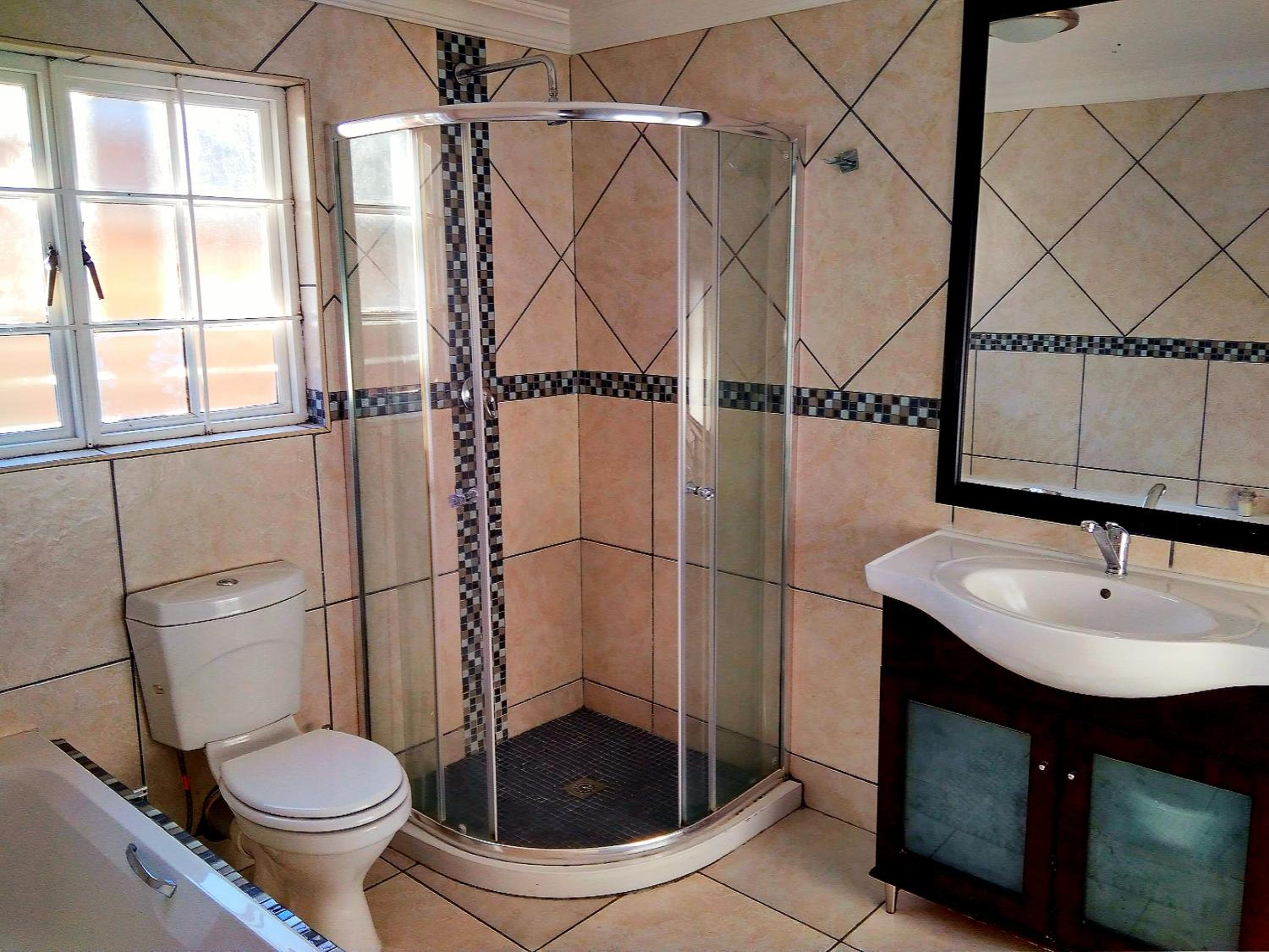 Limonite GuestHouse