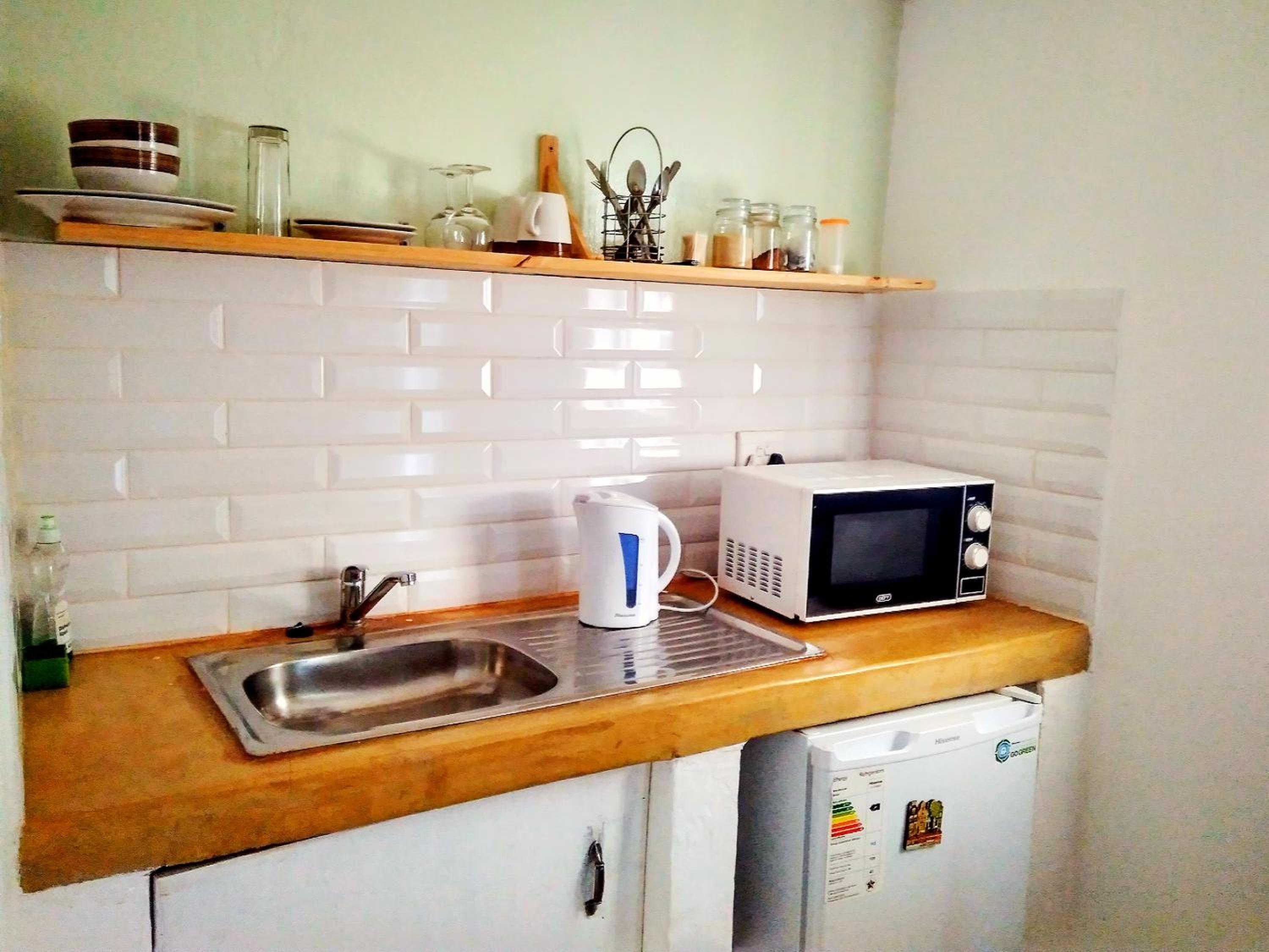 Limonite GuestHouse