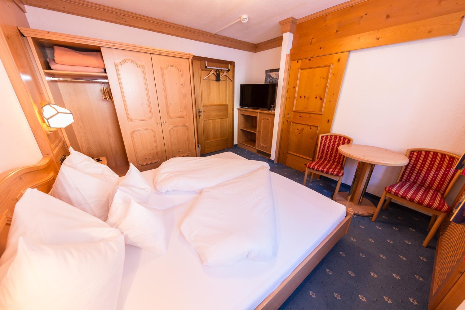 Hotel Karl Schranz