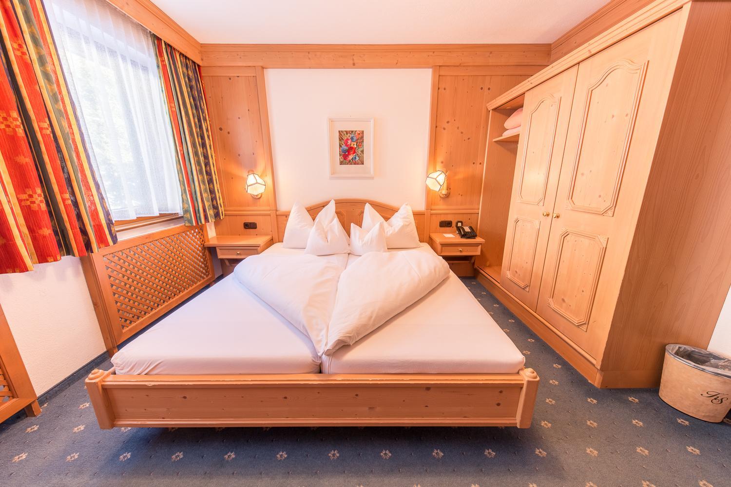 Hotel Karl Schranz