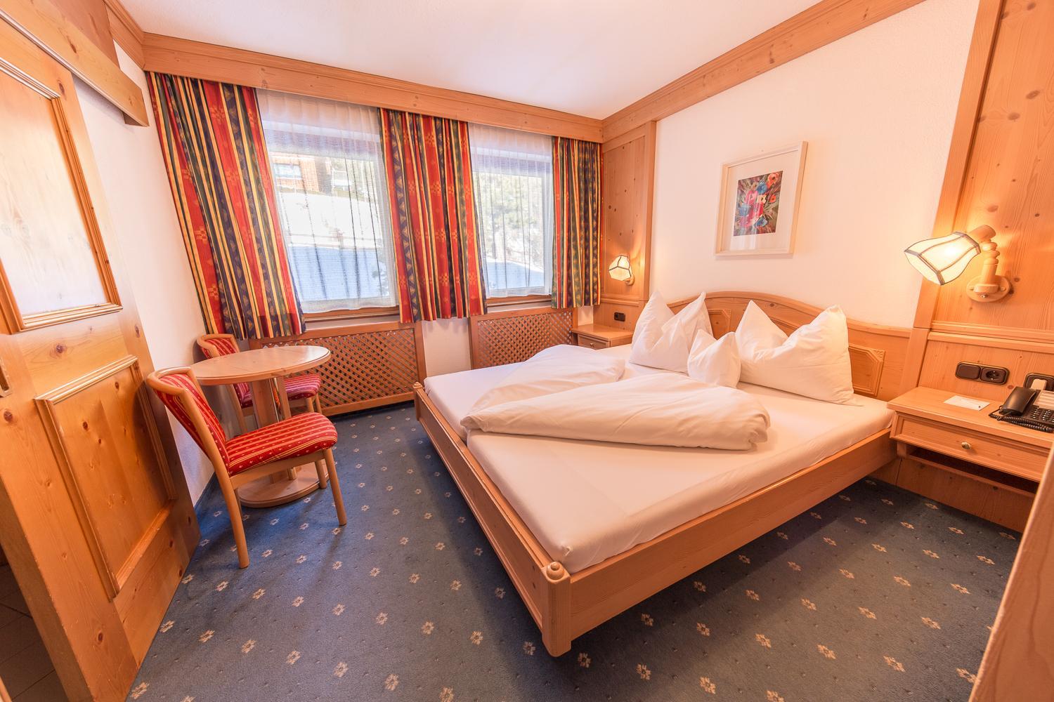 Hotel Karl Schranz
