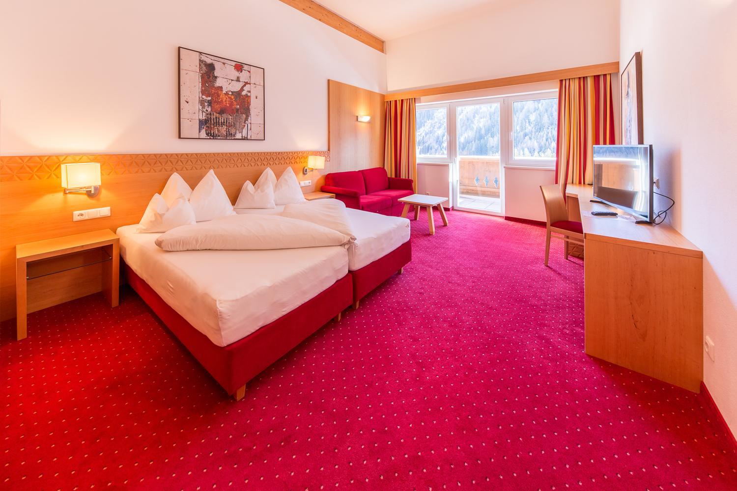 Hotel Karl Schranz