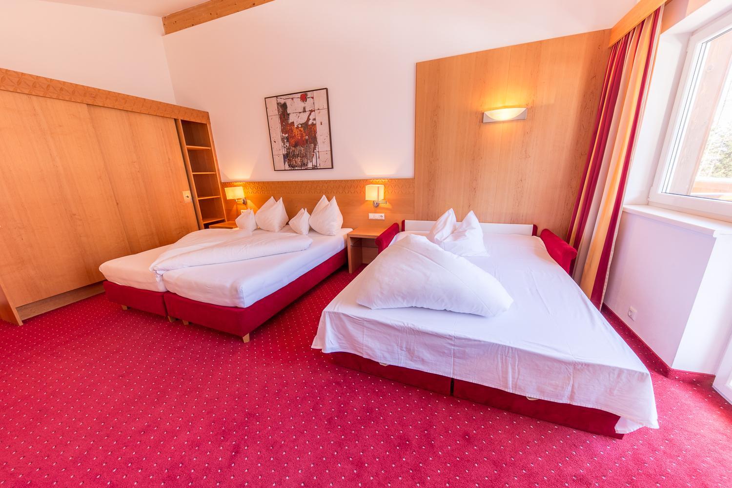 Hotel Karl Schranz