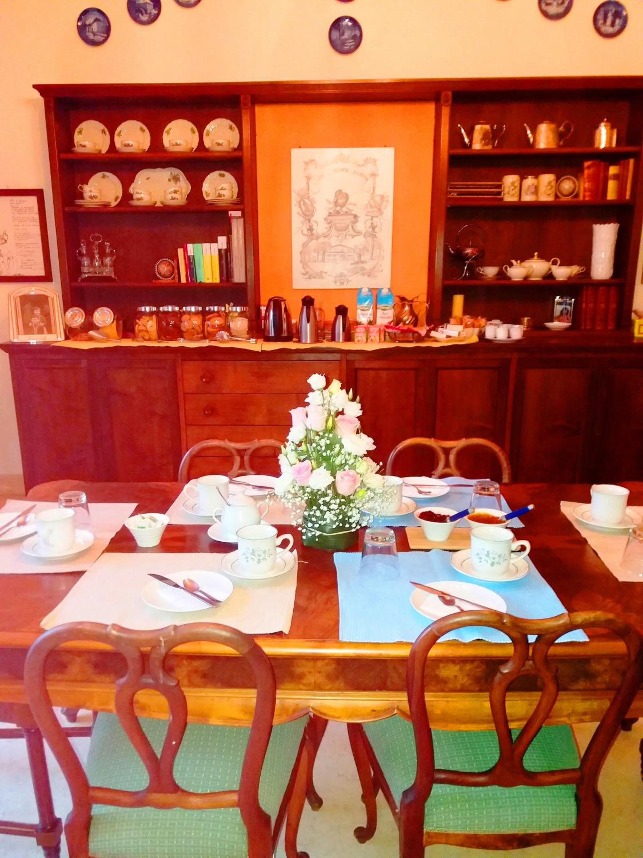 Relais La Canfora