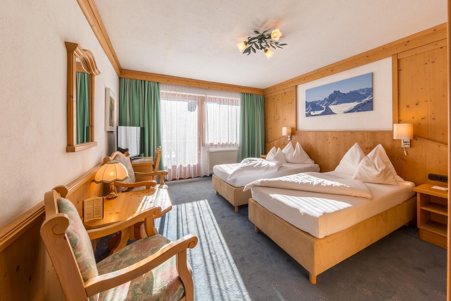 Hotel Karl Schranz