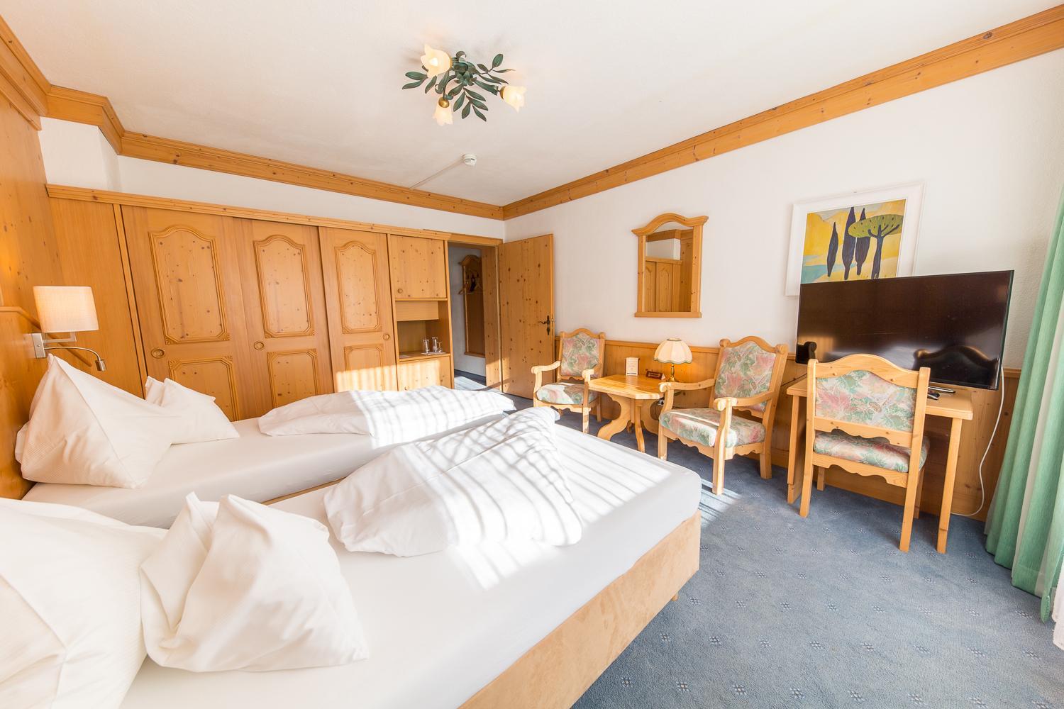 Hotel Karl Schranz