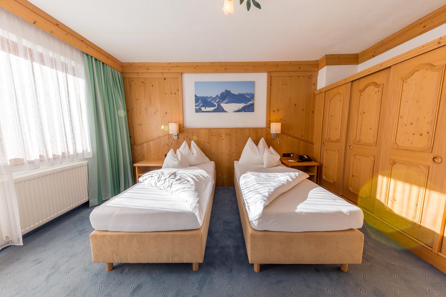 Hotel Karl Schranz
