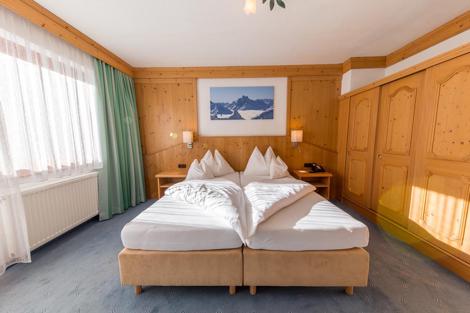 Hotel Karl Schranz