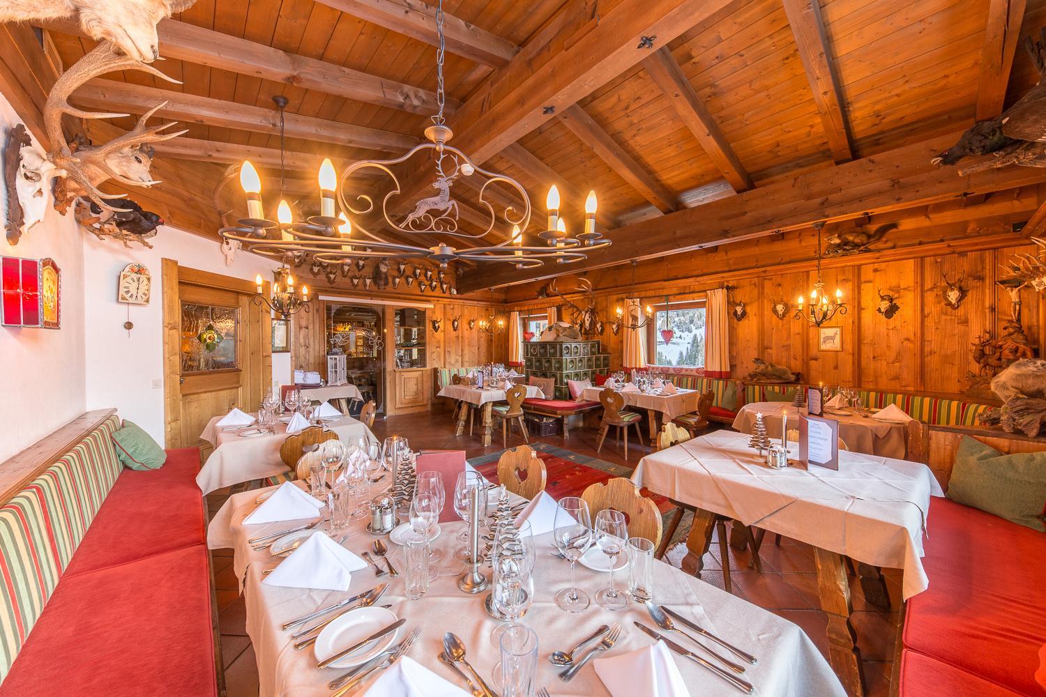 Hotel Karl Schranz
