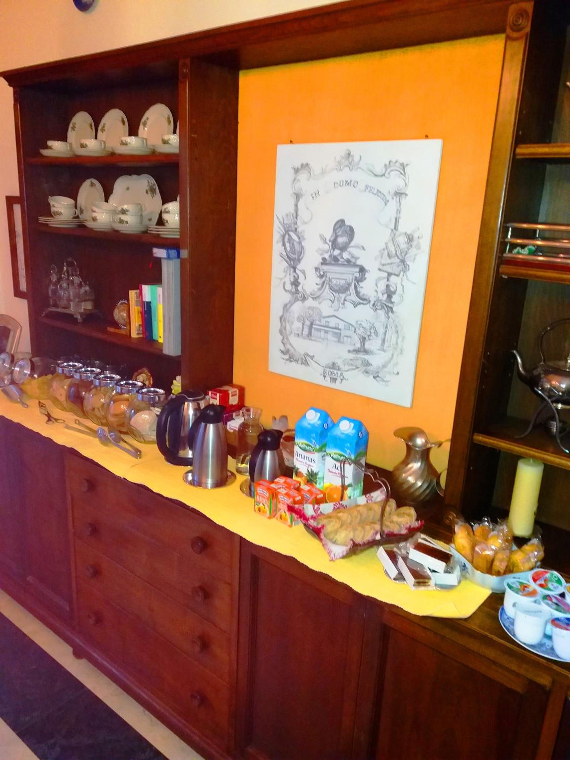 Relais La Canfora