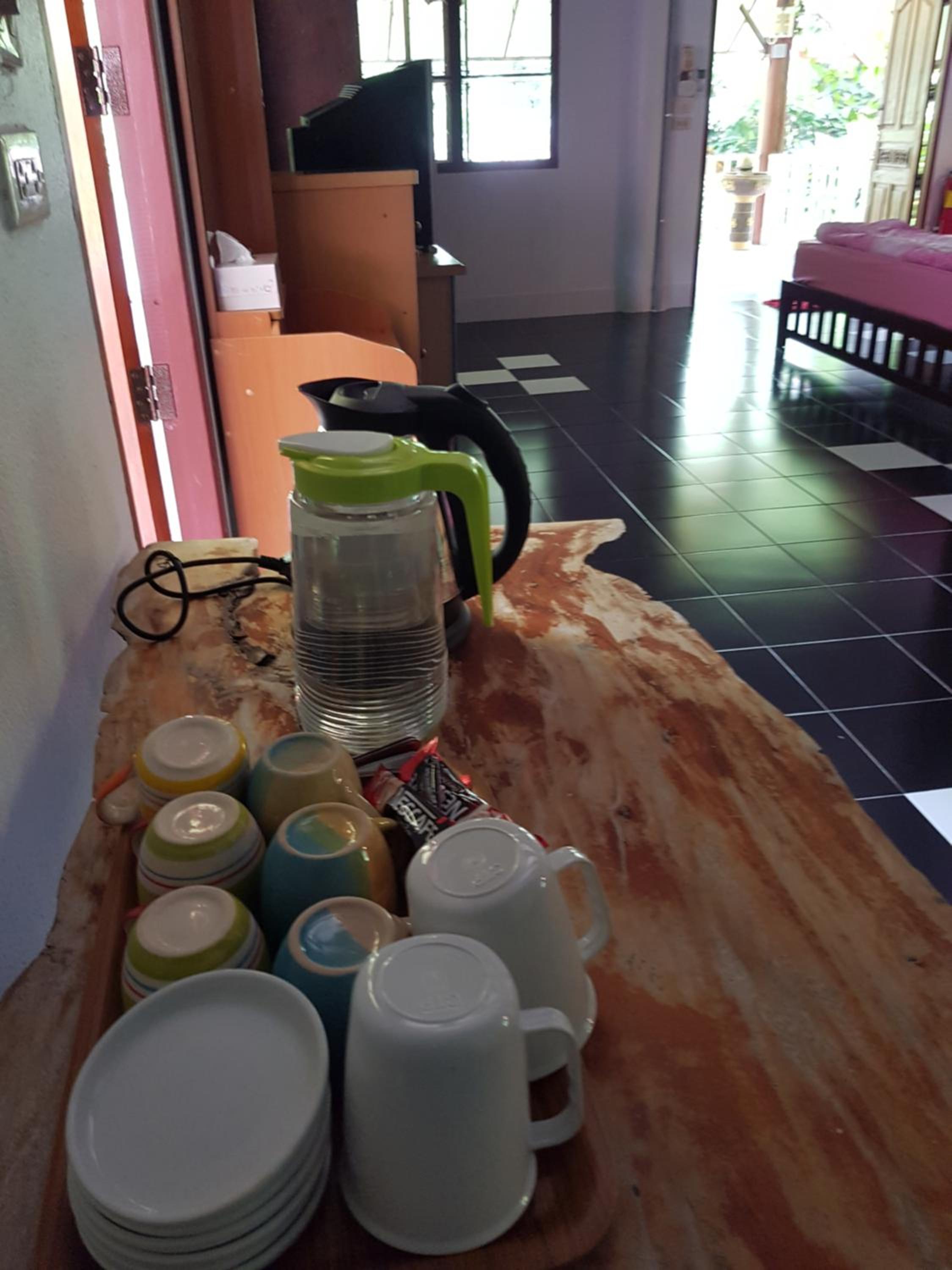Ban Sabai Sabai Guest House view 5