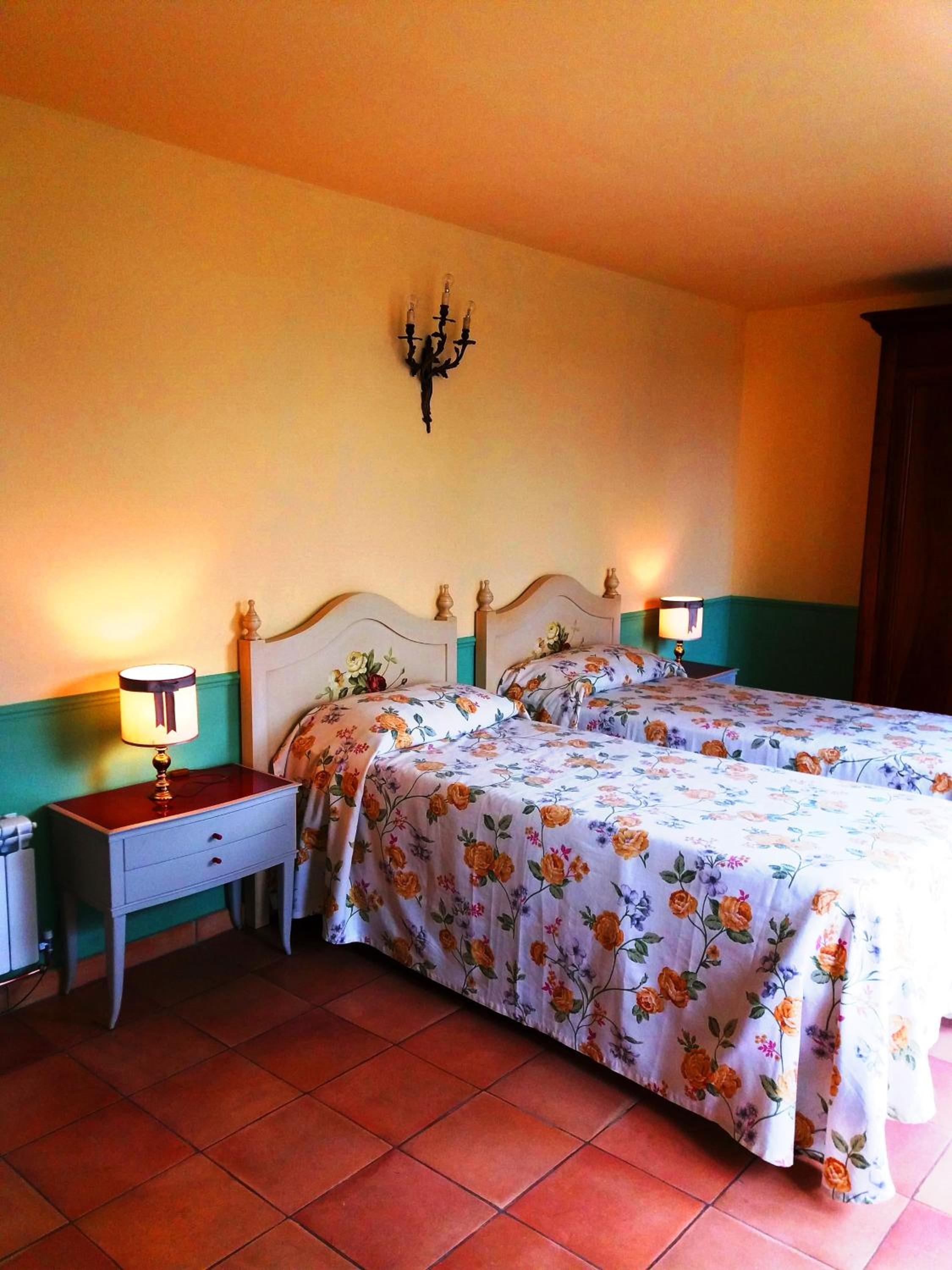 Relais La Canfora