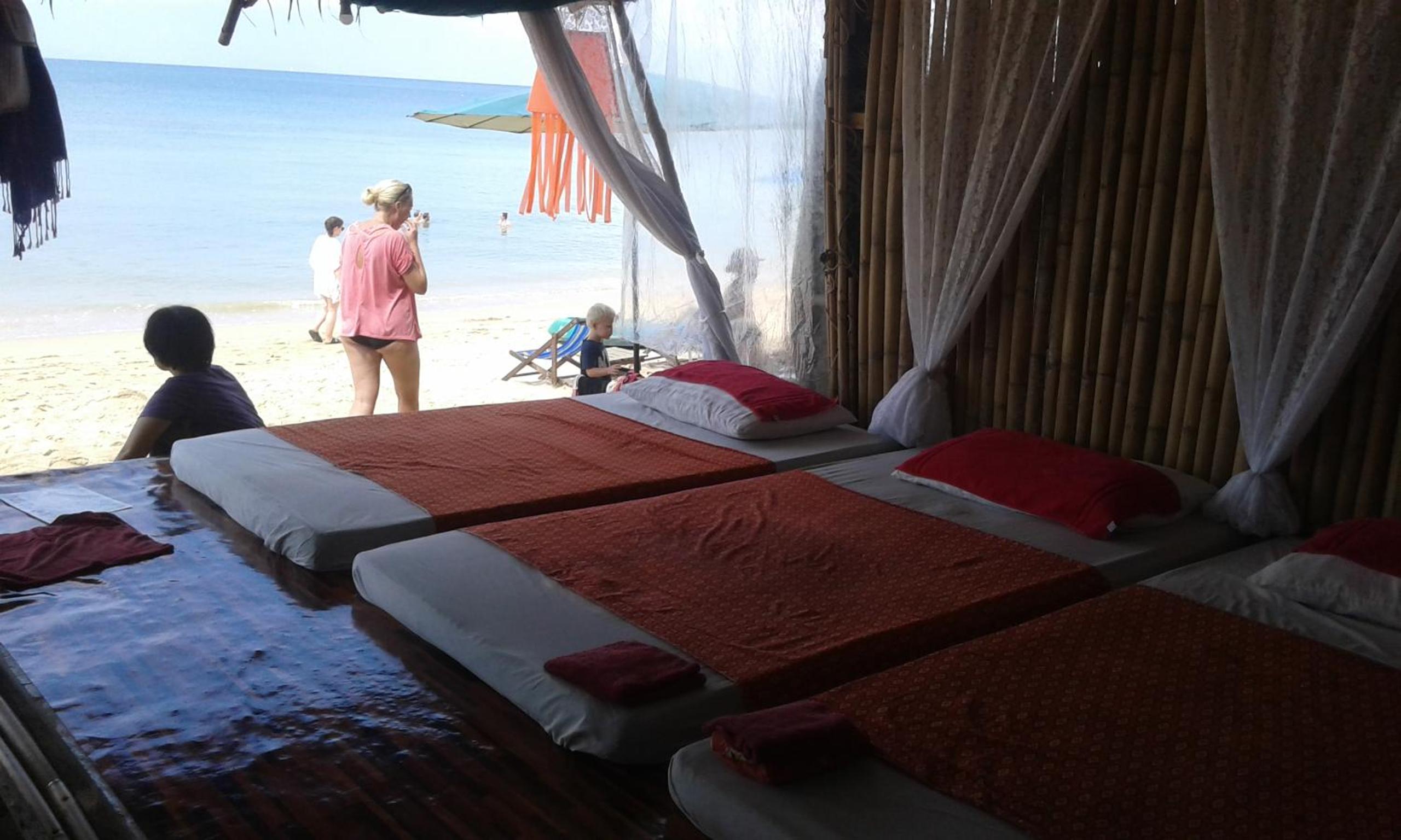 New Andaman Bay Bungalow