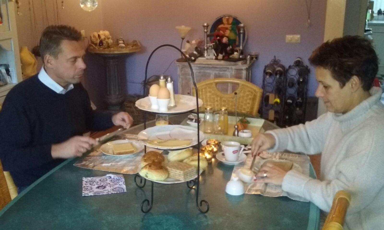 Bed en Breakfast en Bike view 4