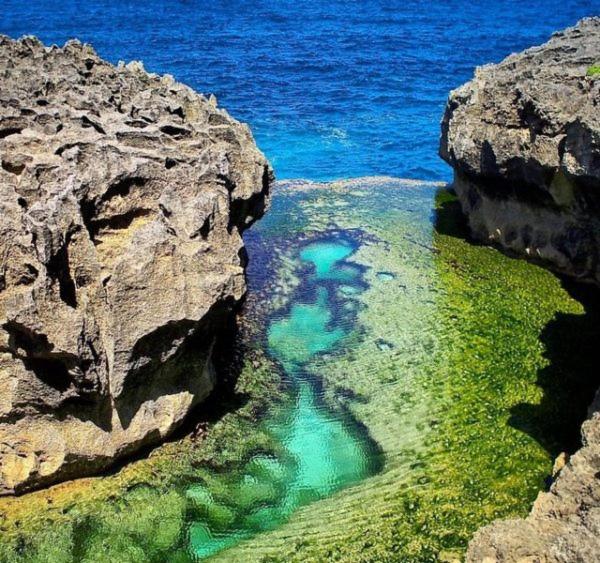 The Sandat Bungalow, Nusa Penida - 17