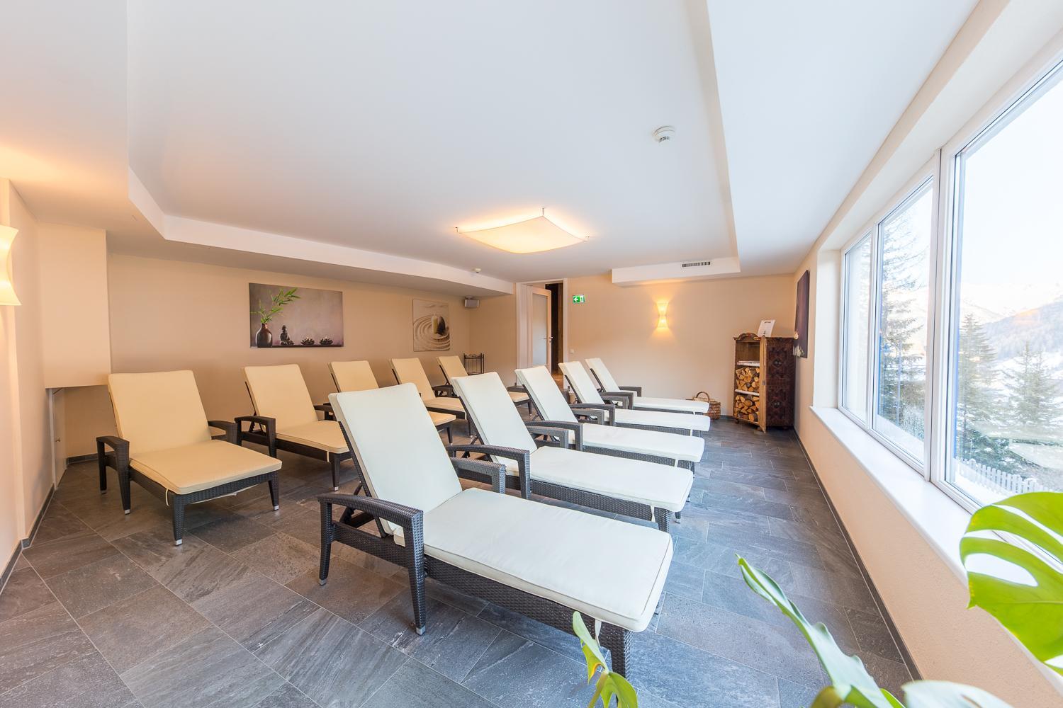 Hotel Karl Schranz