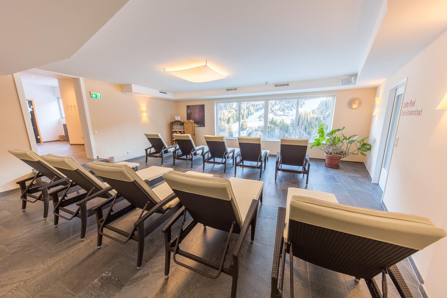 Hotel Karl Schranz