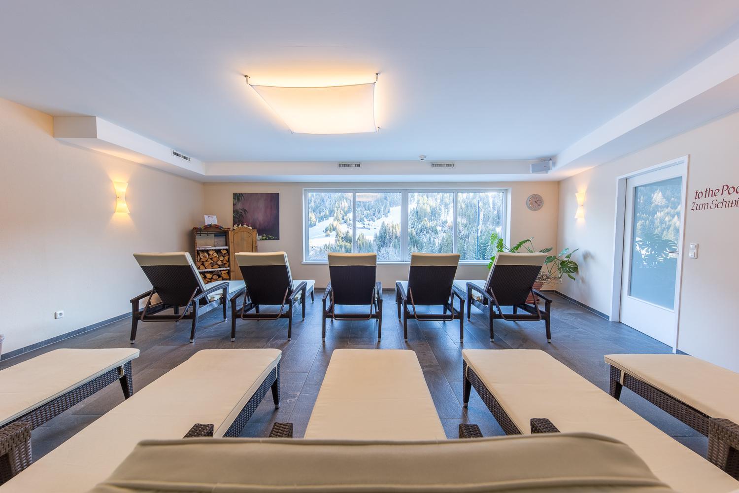Hotel Karl Schranz