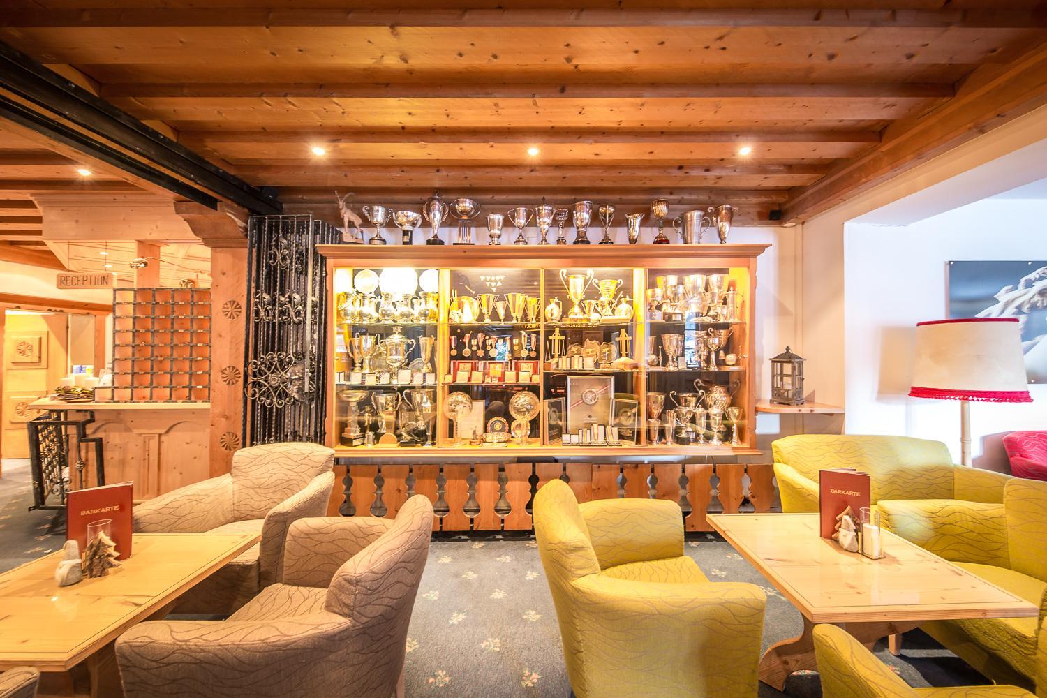 Hotel Karl Schranz