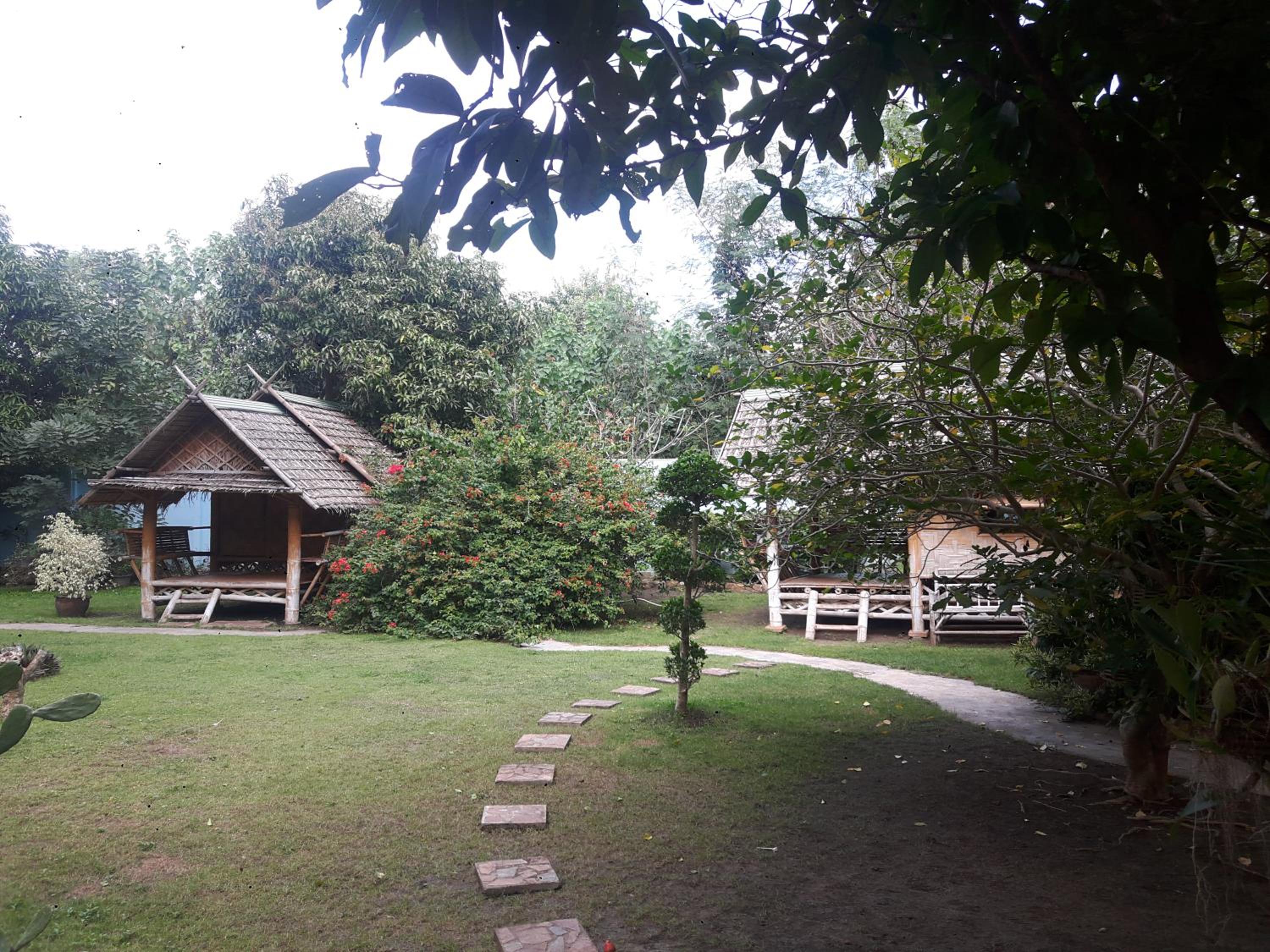 Ban Sabai Sabai Guest House view 4