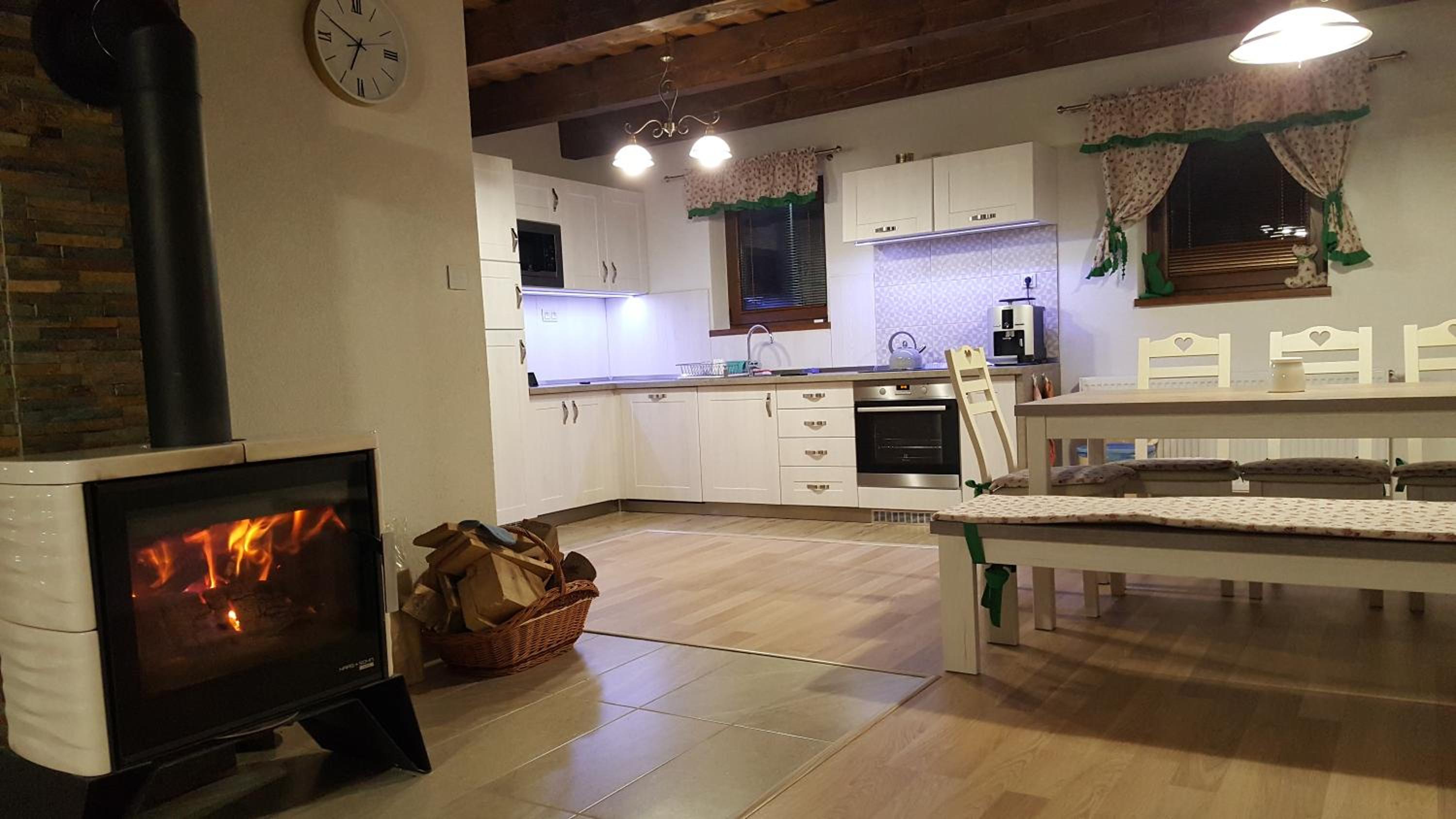Wellness Chata Tatry