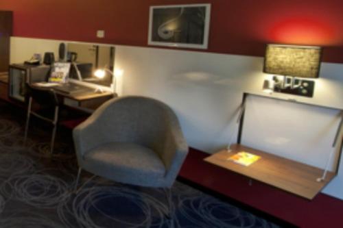 Best Western Hotel Norra Vattern