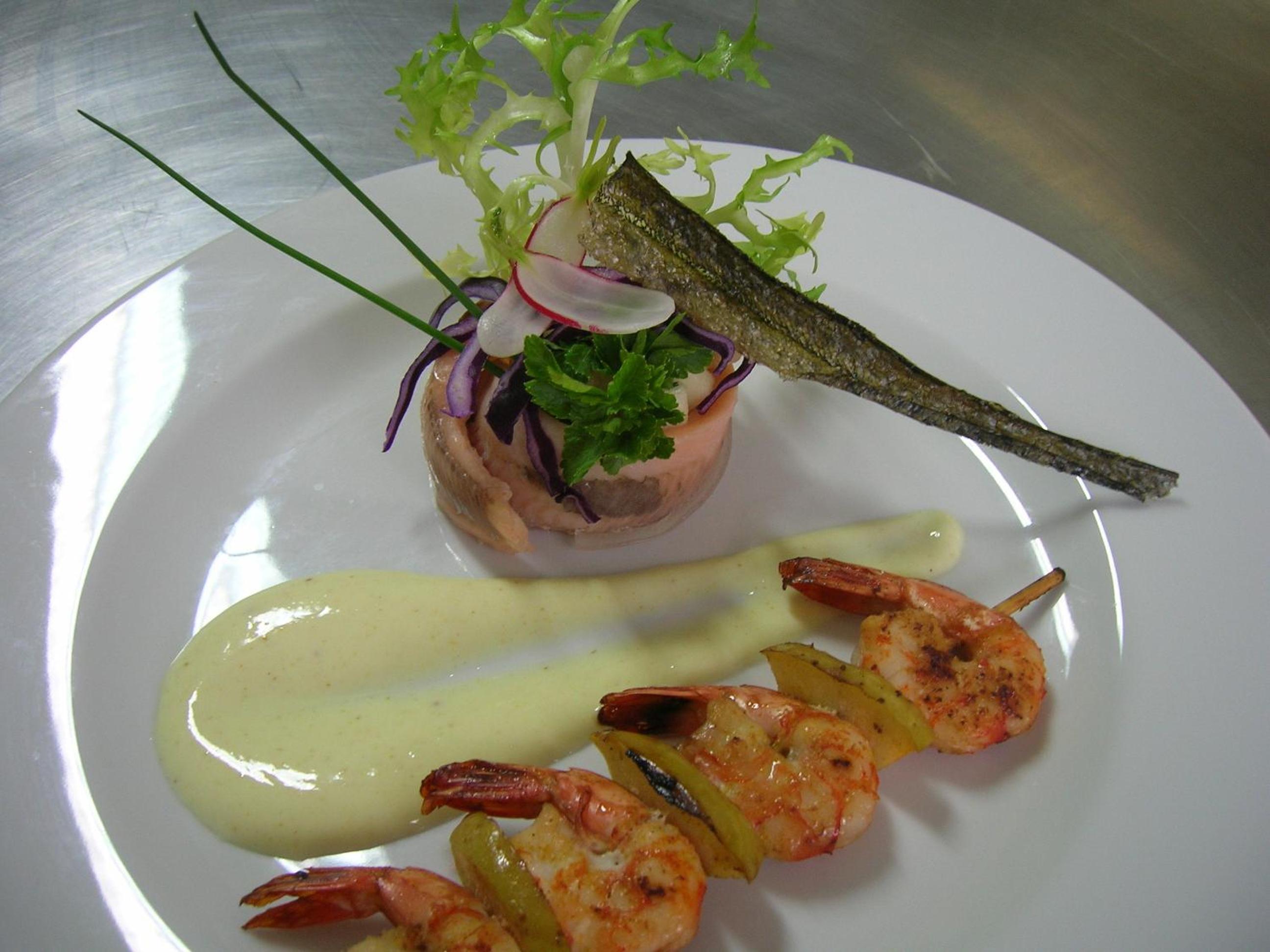 food